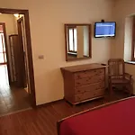 Otel Club Alpino