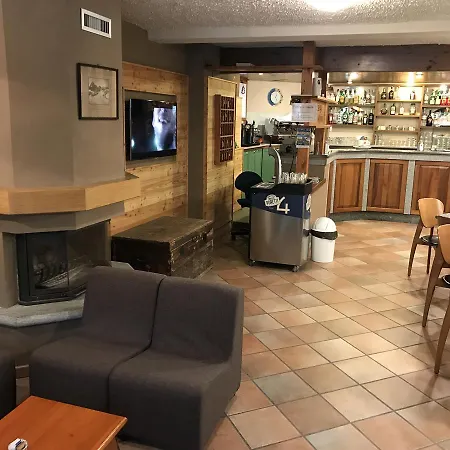 Club Alpino Crissolo