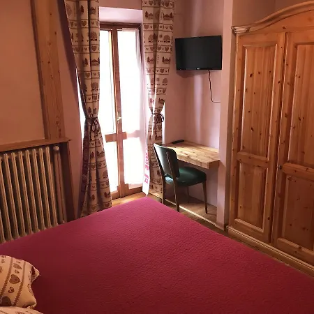 Hotel Club Alpino