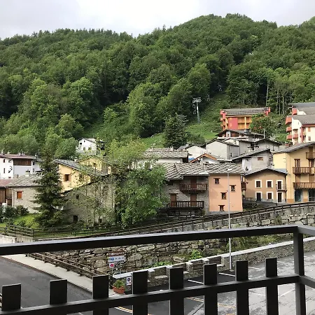 Club Alpino * Crissolo