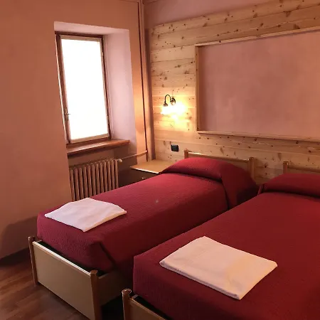Hotel Club Alpino *