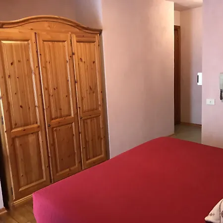 Hotel Club Alpino Crissolo