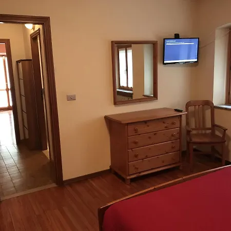 Hotel Club Alpino