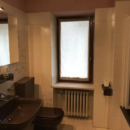 Hotel Club Alpino Crissolo