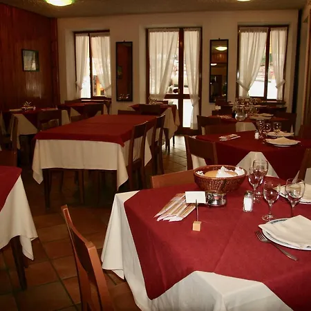 Club Alpino Hotel