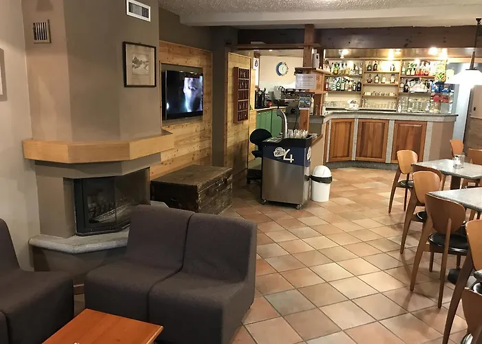Club Alpino Crissolo