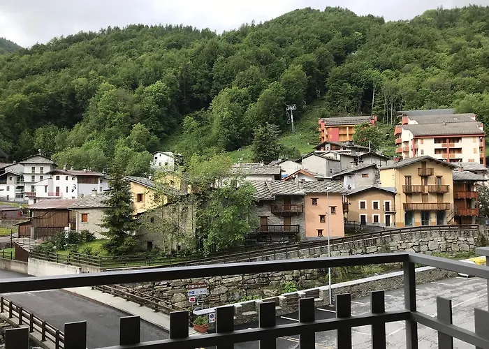 Club Alpino * Crissolo
