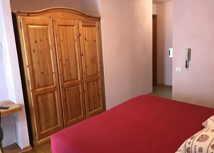 Hotel Club Alpino Crissolo