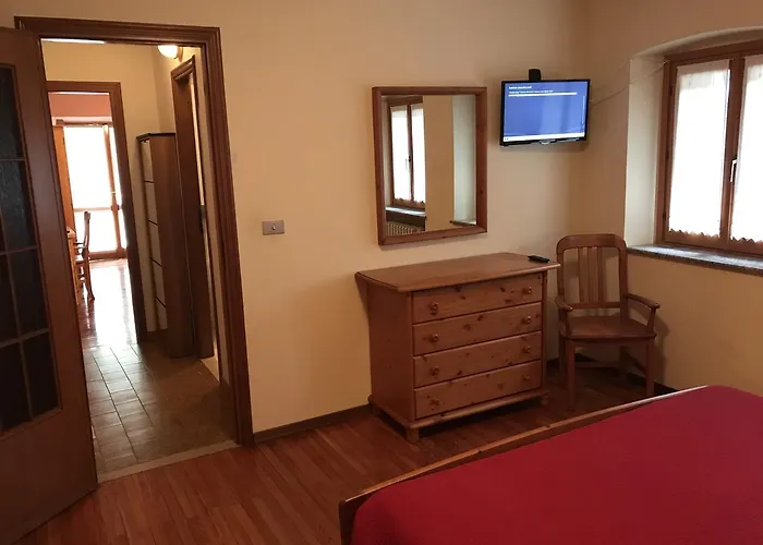 Hotel Club Alpino