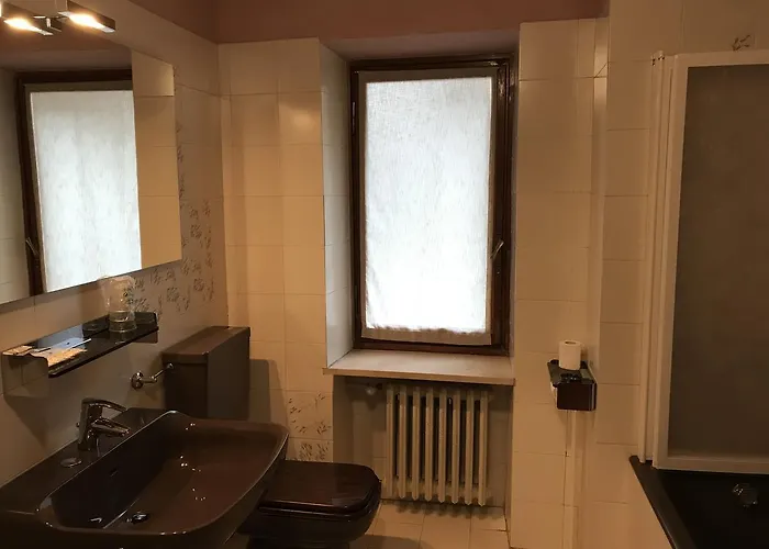 Hotel Club Alpino Crissolo