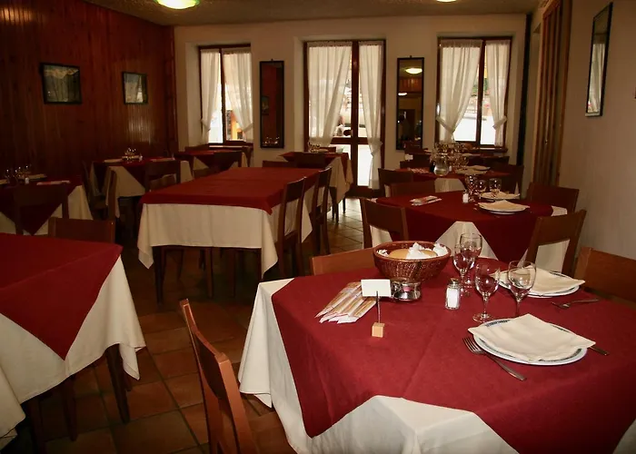 Club Alpino Hotel